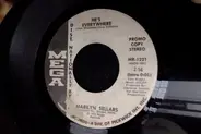 Marilyn Sellars - He's Everywhere