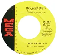 Marilyn Sellars - He's Everywhere/Good Love (I Knew I'd Find You)