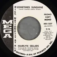 Marilyn Sellars - Sometimes Sunshine
