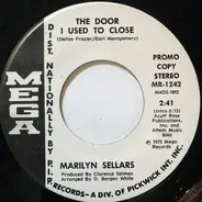 Marilyn Sellars - The Door I Used To Close