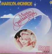 Marilyn Monroe - Musica Per I Tuoi Sogni