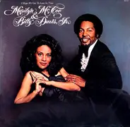 Marilyn McCoo & Billy Davis Jr. - I Hope we get to love in time