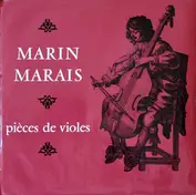 Marin Marais