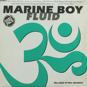 Marine Boy - Fluid