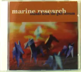 Marine Research - Sounds from the Gulf Stream