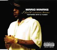 Mario Winans Featuring Enya & P. Diddy - i don't wanna know