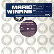 Mario Winans - Never Really Was / This Is The Thanks I Get