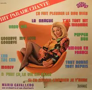 Mario Cavallero Et Son Orchestre - Hit Parade Chante - Pop Hits - Vol. 10