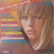 Mario Cavallero Et Son Orchestre - Hit Parade Chante - Pop Hits - Vol. 36