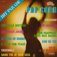 Mario Cavallero Et Son Orchestre - Hit Parade Pop Hits Vol 4.