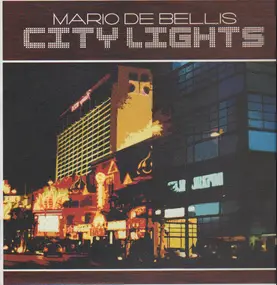 mario de bellis - City Lights