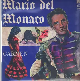 mario del monaco - Carmen