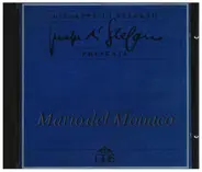 Mario del Monaco - Giuseppe Di Stefano Presenta