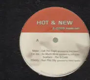 Mario / Fat Joe / P.Diddy a.o. - Hot & New 2-2005 February