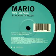 Mario - Here I Go Again (Blacksmith Mixes)