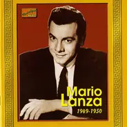 Mario Lanza - 1949-1950