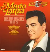 Mario Lanza - Takeoff - Broadway Hits