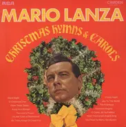 Mario Lanza - Christmas Hymns And Carols