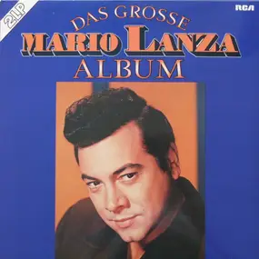 Mario Lanza - Das grosse Album