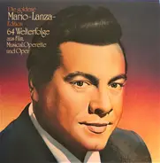 Mario Lanza - Die Goldene Mario-Lanza-Edition