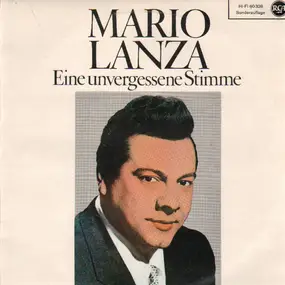 Mario Lanza - Eine unvergessene Stimme
