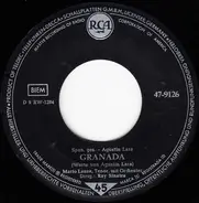 Mario Lanza - Granada