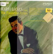 Mario Lanza - His Favorite Arias