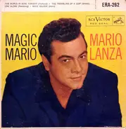 Mario Lanza - Magic Mario