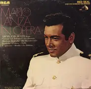 Mario Lanza - Mario Lanza In Concert
