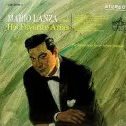 Mario Lanza - Mario Lanza Sings His Favorite Arias