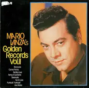 Mario Lanza - Mario Lanza's Golden Records Vol.II