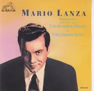 Mario Lanza - Sings Songs From The Student Prince & The Desert Song