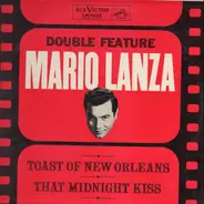 Mario Lanza - Double Feature - Toast Of New Orleans / That Midnight Kiss