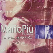 Mario Più feat. Principe Maurice - Love game