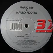 Mario Più & Mauro Picotto - Imperiale