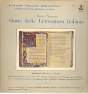 Mario Sansone - Storia della Letteratura Italiana - Petrarca e il secolo XIV