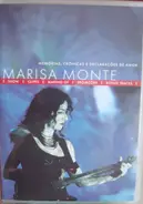 Marisa Monte - Memorias, Cronicas E Declaracoes De Amor