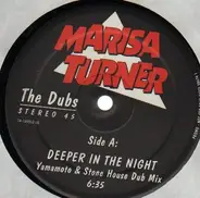Marisa Turner - Deeper In The Night (The Dubs)