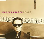 Marius Müller-Westernhagen - Jesus