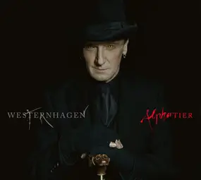 Marius Müller-Westernhagen - ALPHATIER