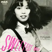 Mariya Takeuchi - Sweetest Music