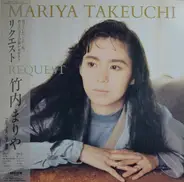 Mariya Takeuchi - Request