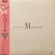 Mariya Takeuchi - Viva Mariya!! ヴィヴァ・マリヤ!!