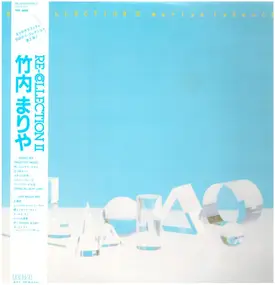 Mariya Takeuchi - Re-Collection II