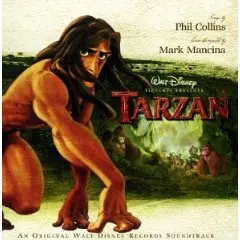Mark Mancina - Tarzan (Soundtrack)