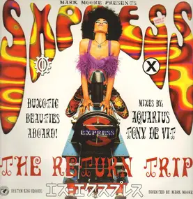 Mark Moore - Theme From S·Xpress (The Return Trip)