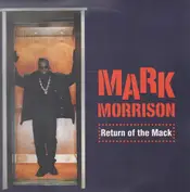 Mark Morrison