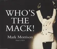 Mark Morrison - Who's The Mack