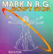 Mark NRG