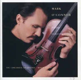 Mark OConnor - The Fiddle Concerto